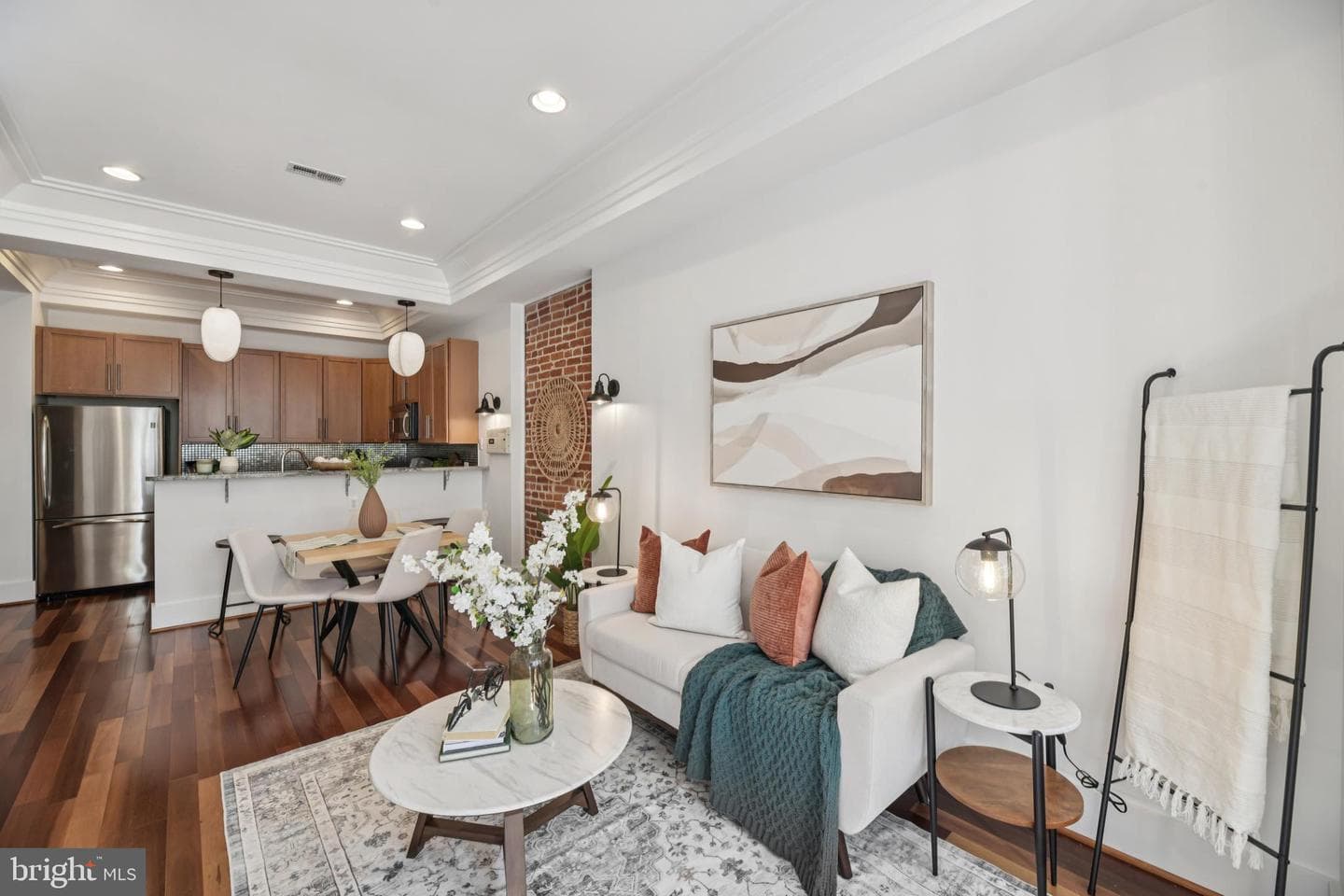 1435 Euclid Street NW #2 photo 3