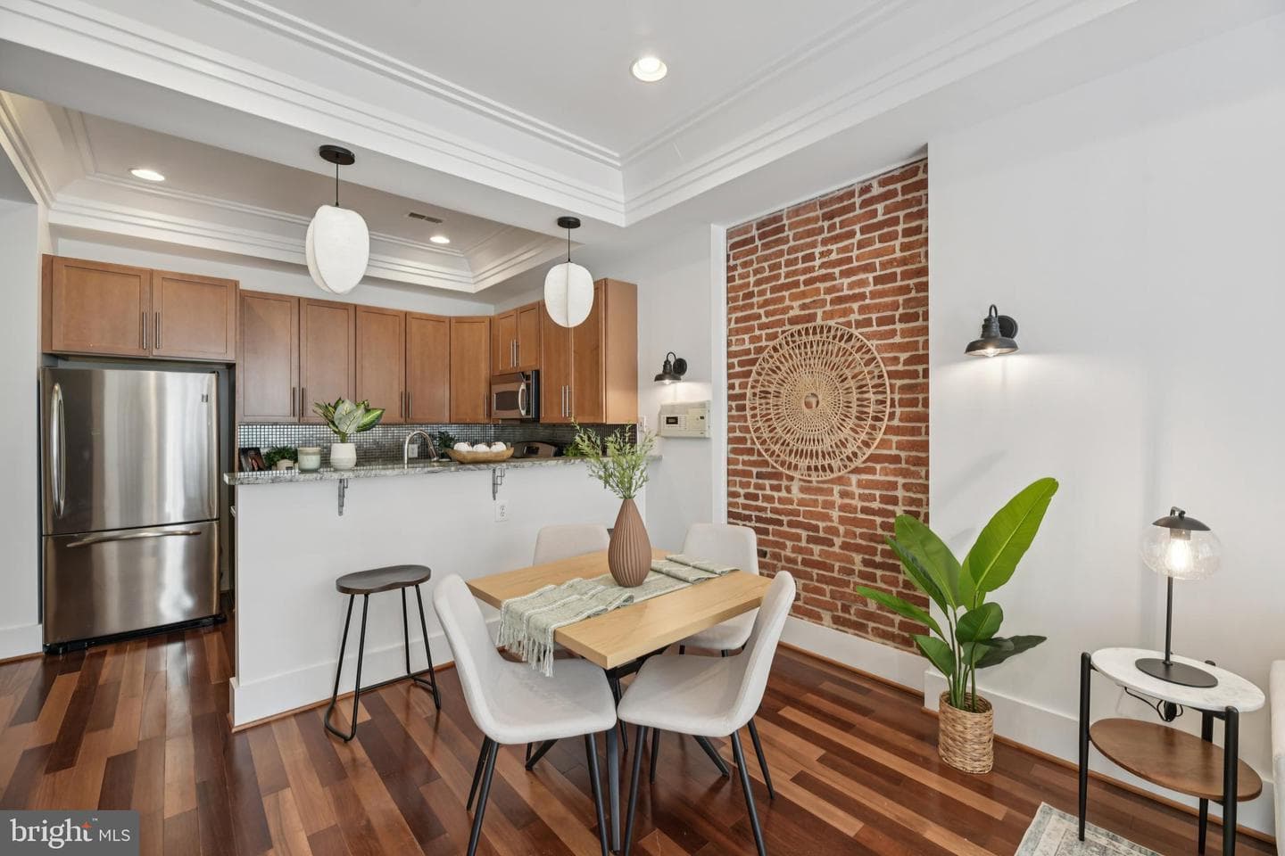 1435 Euclid Street NW #2 photo 4