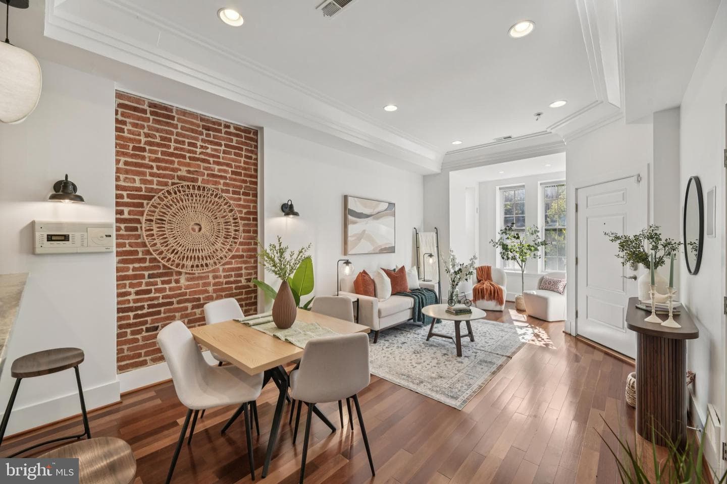 1435 Euclid Street NW #2 photo 5