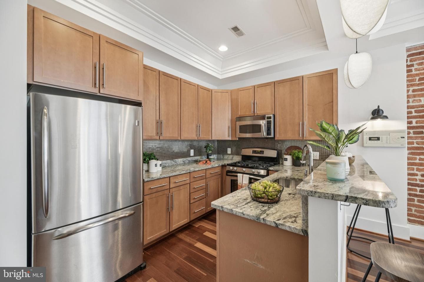 1435 Euclid Street NW #2 photo 6