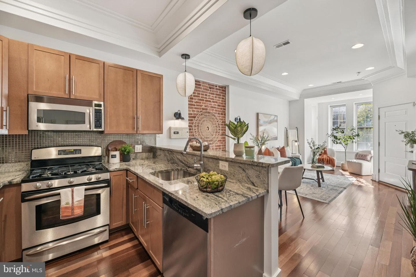 1435 Euclid Street NW #2 photo 7
