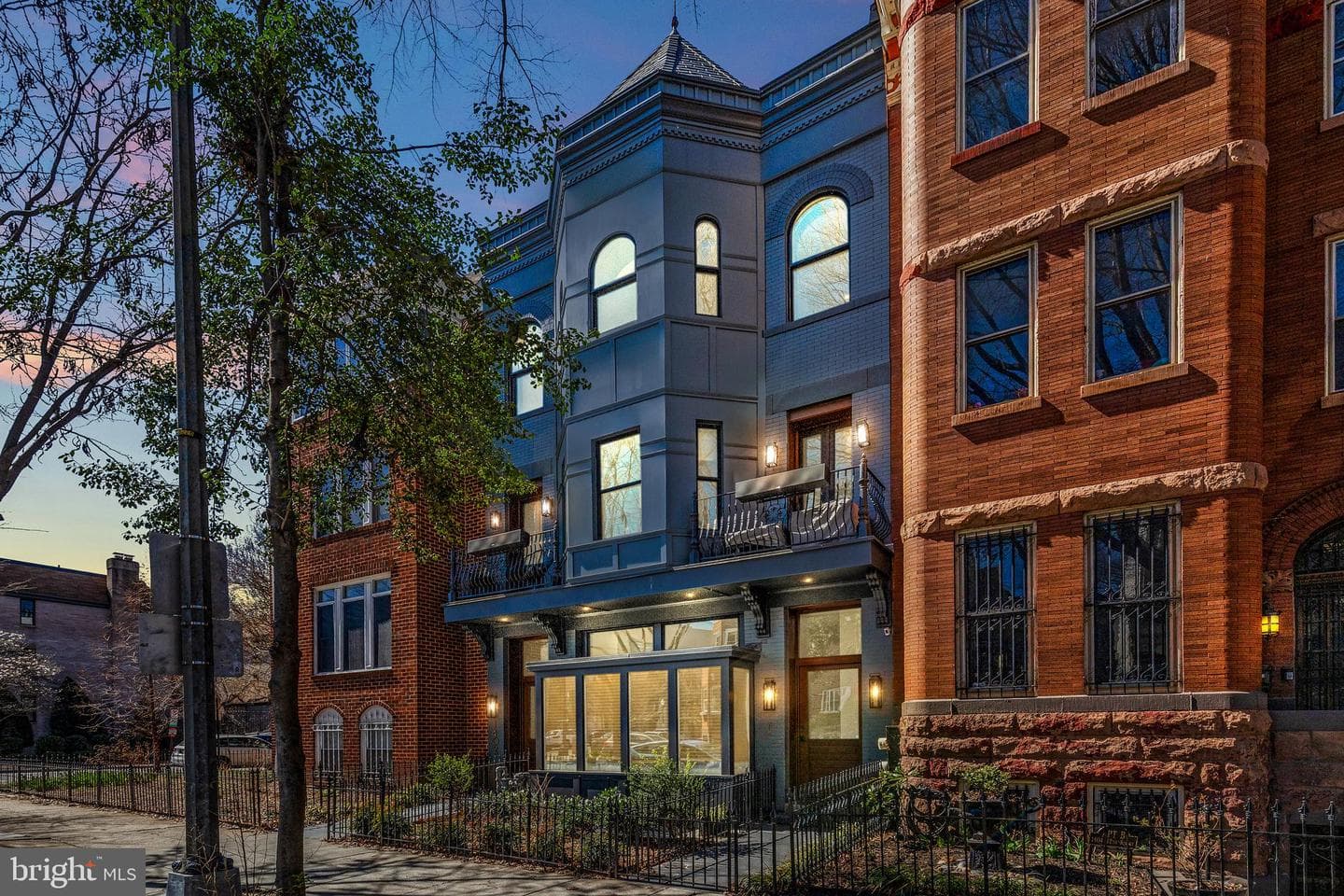 1402 12th Street NW #9 photo 33