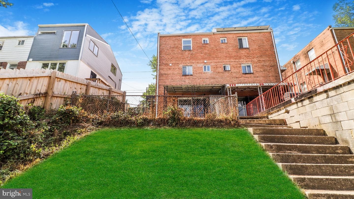 5102 Just Street NE #5102 photo 14