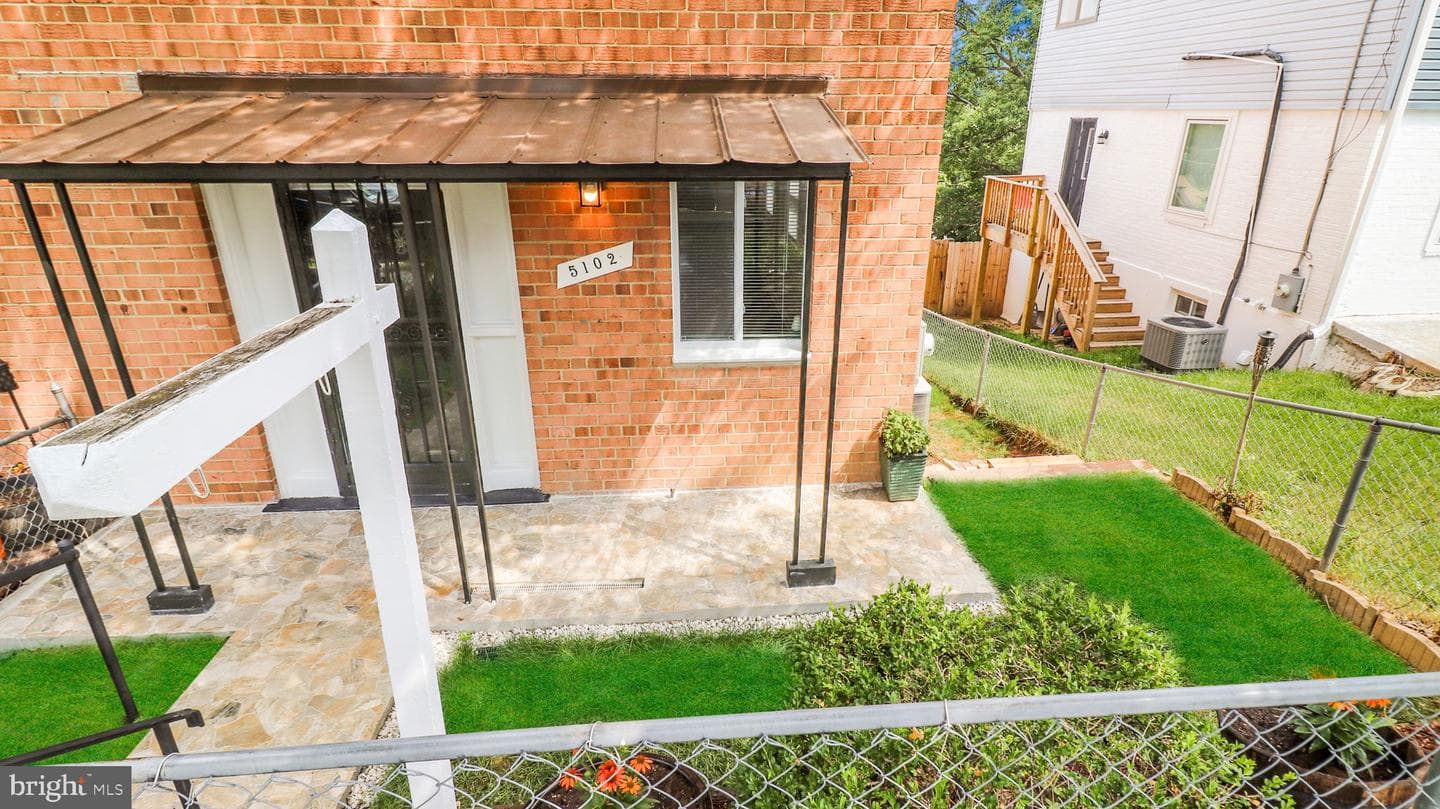 5102 Just Street NE #5102 photo 15