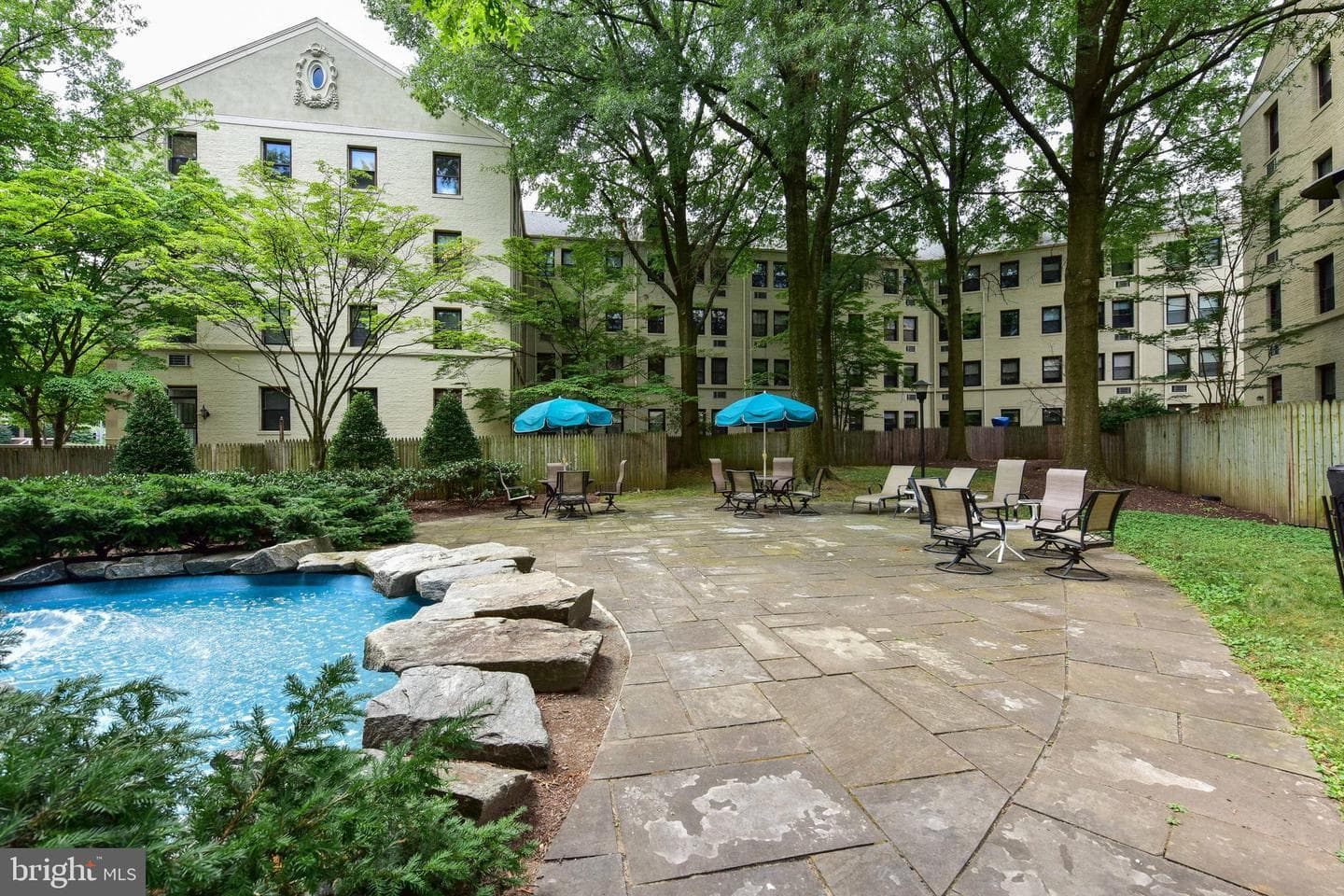 3100 Connecticut Avenue NW #302 photo 29