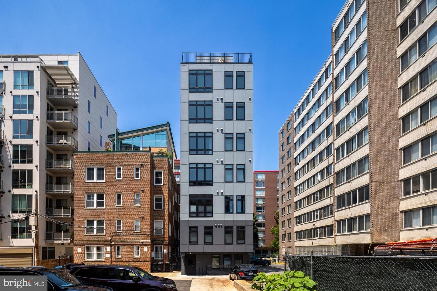 1208 M Street NW #11 photo 35