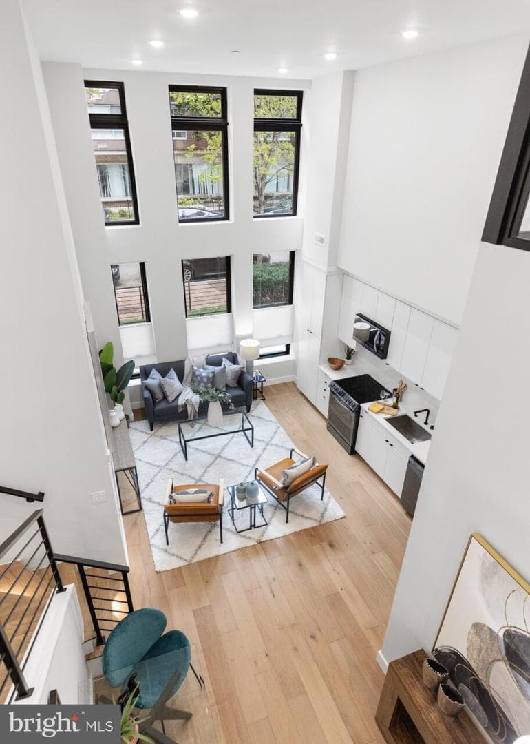 1208 M Street NW #11 photo 5