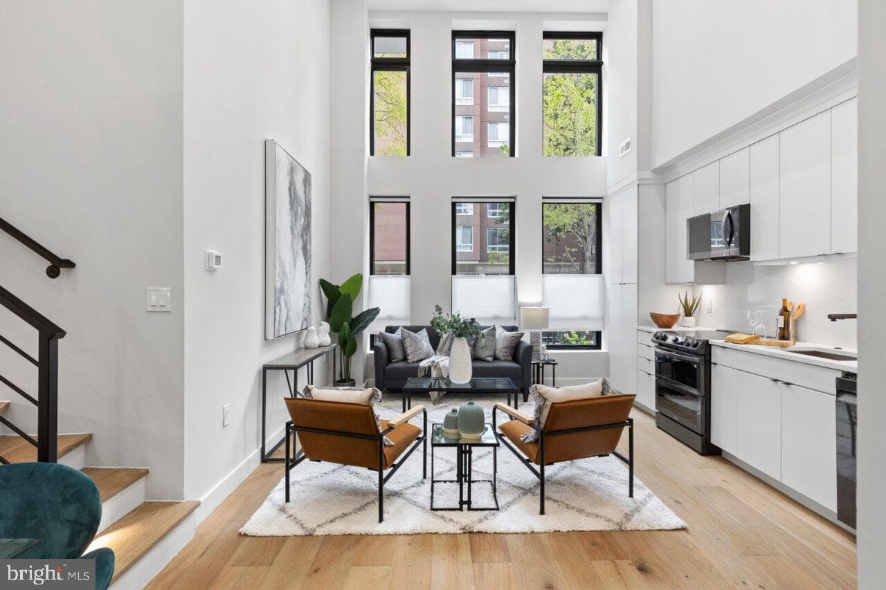 1208 M Street NW #11 photo 7