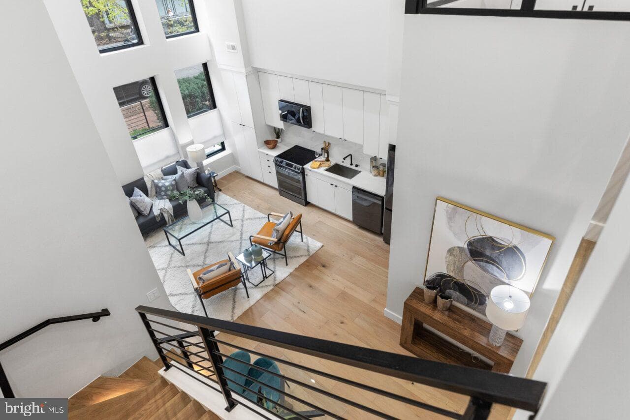 1208 M Street NW #11 photo 9