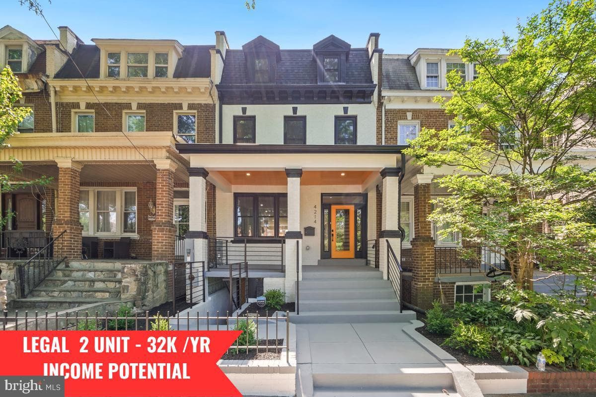 4214 14th Street NW photo 1