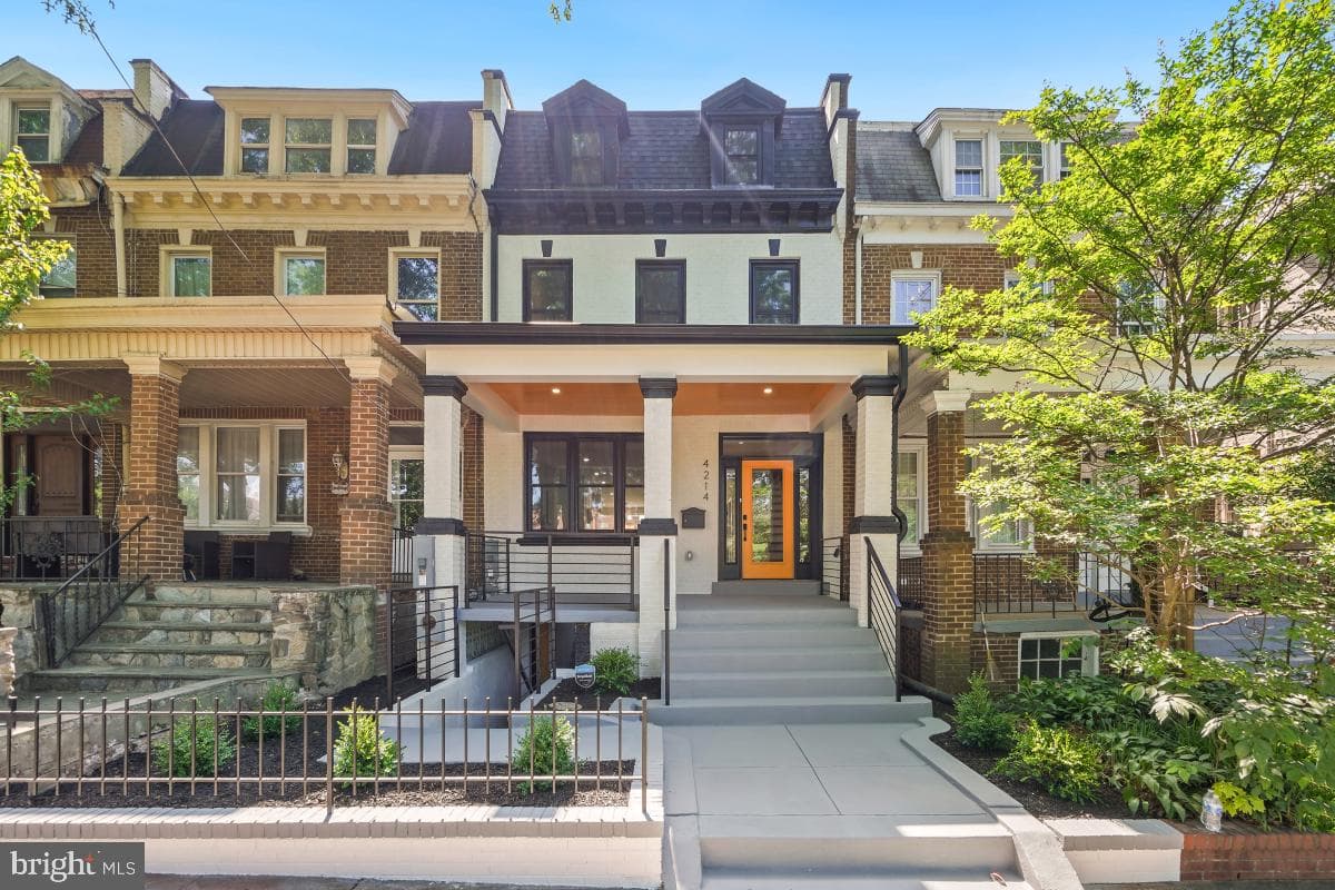 4214 14th Street NW photo 2