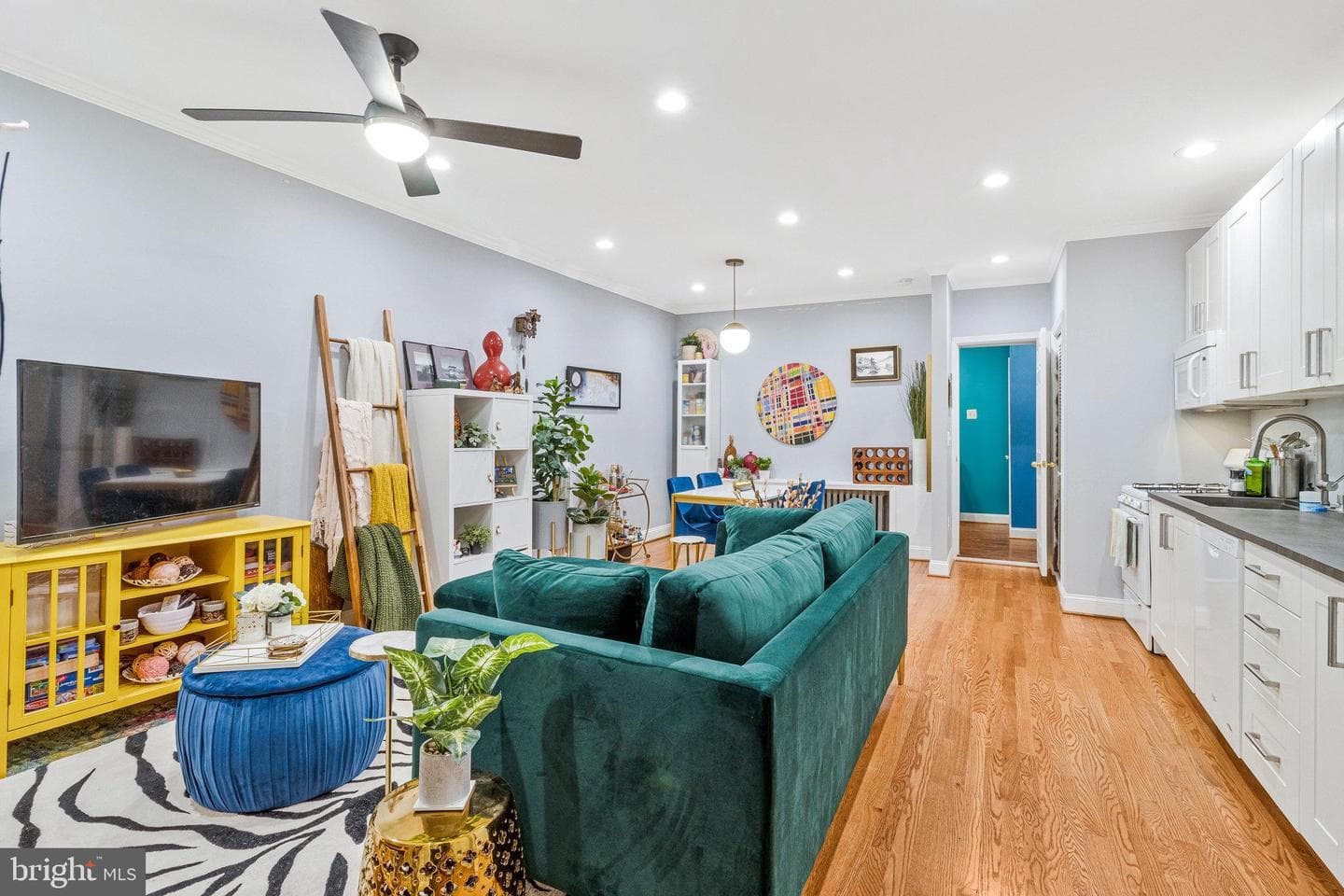 1602 Isherwood Street NE #3 photo 13