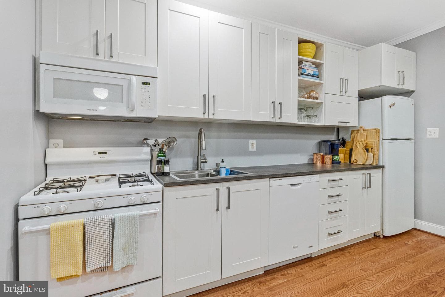 1602 Isherwood Street NE #3 photo 15