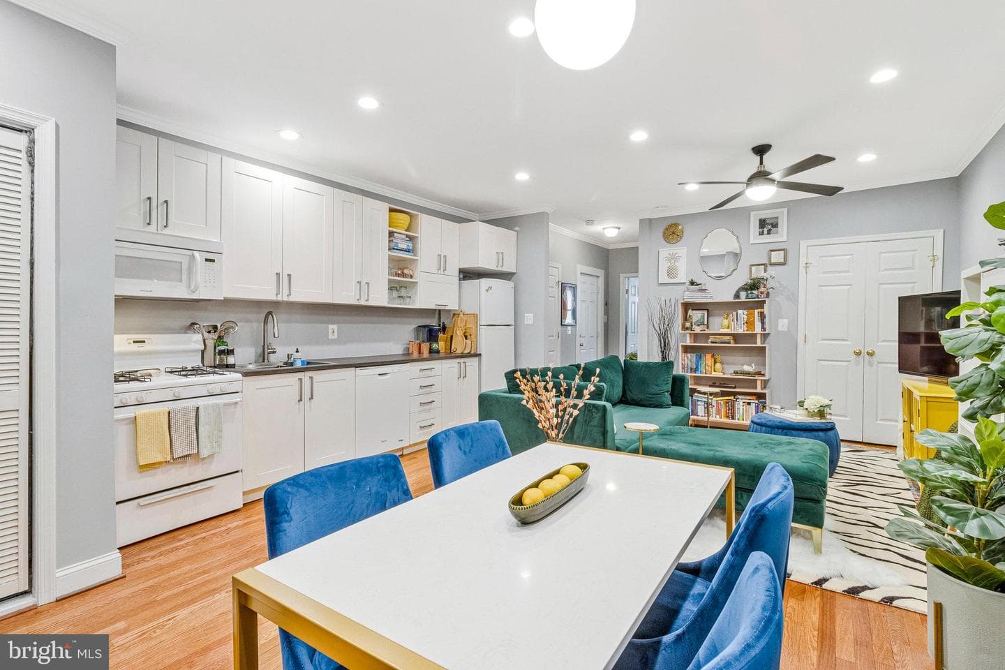1602 Isherwood Street NE #3 photo 16