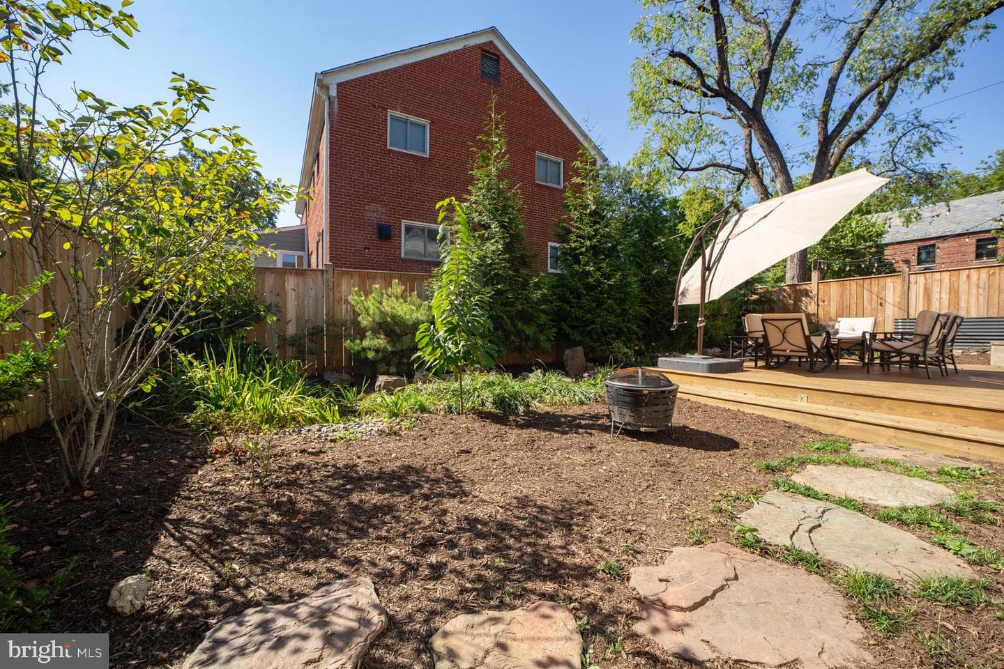 4516 45th Street NW photo 44