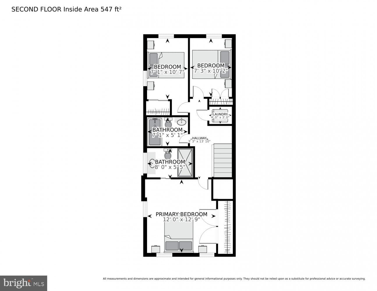 235 Ascot Place NE photo 47