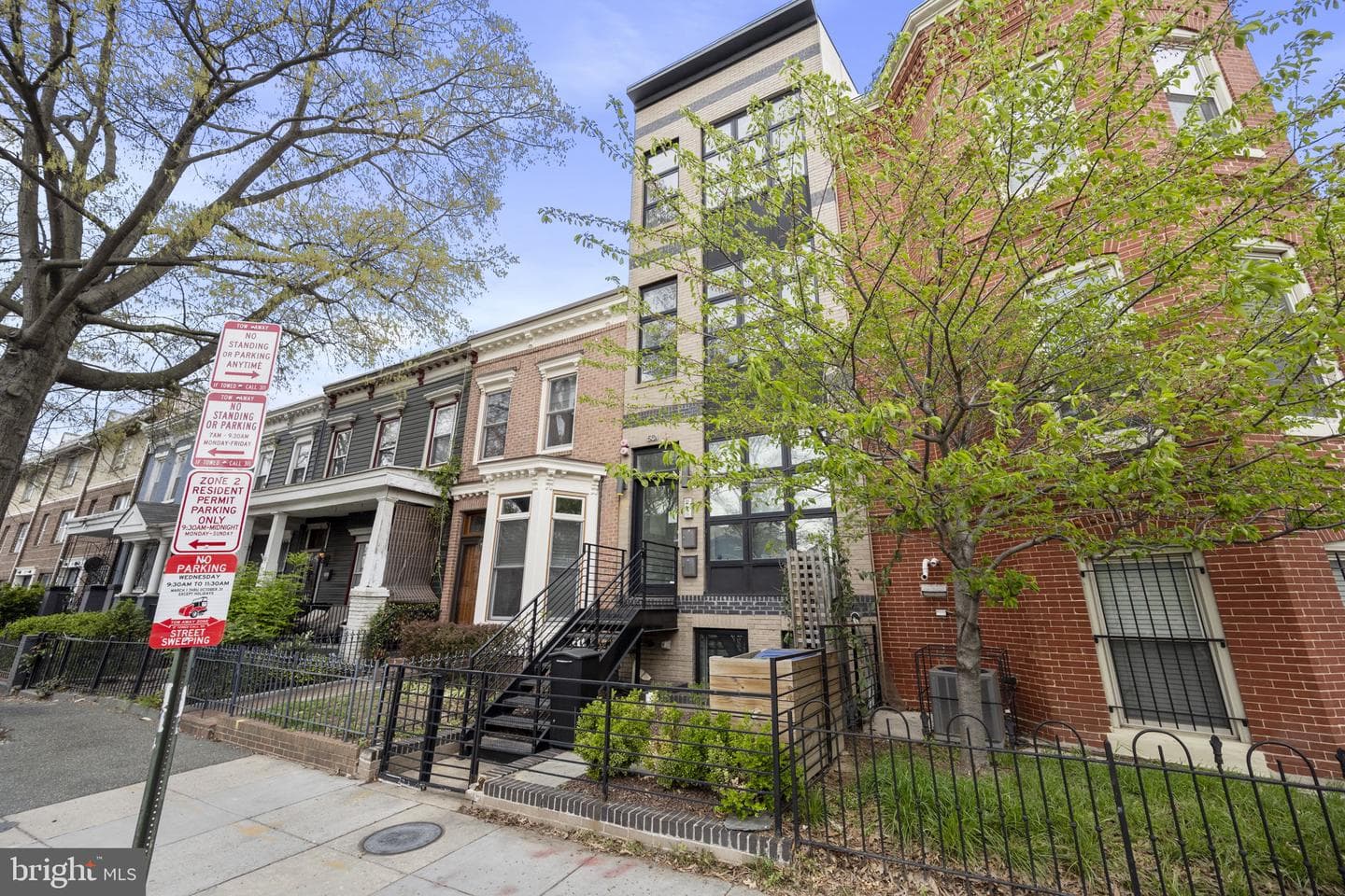 501 Rhode Island Avenue NW #2 photo 2