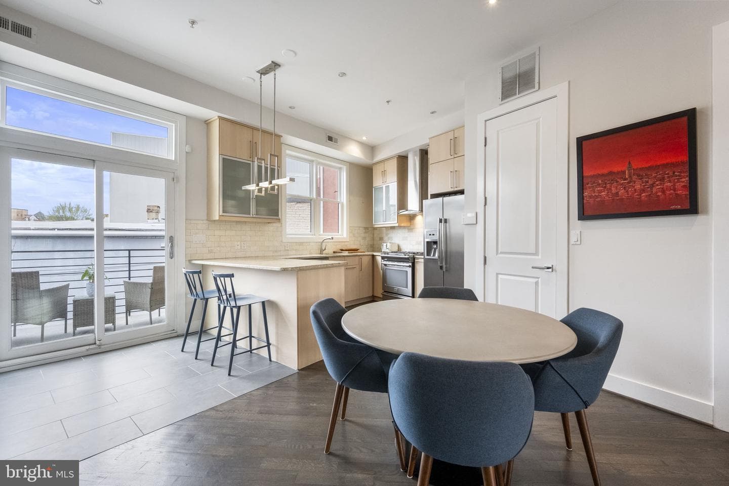 501 Rhode Island Avenue NW #2 photo 5