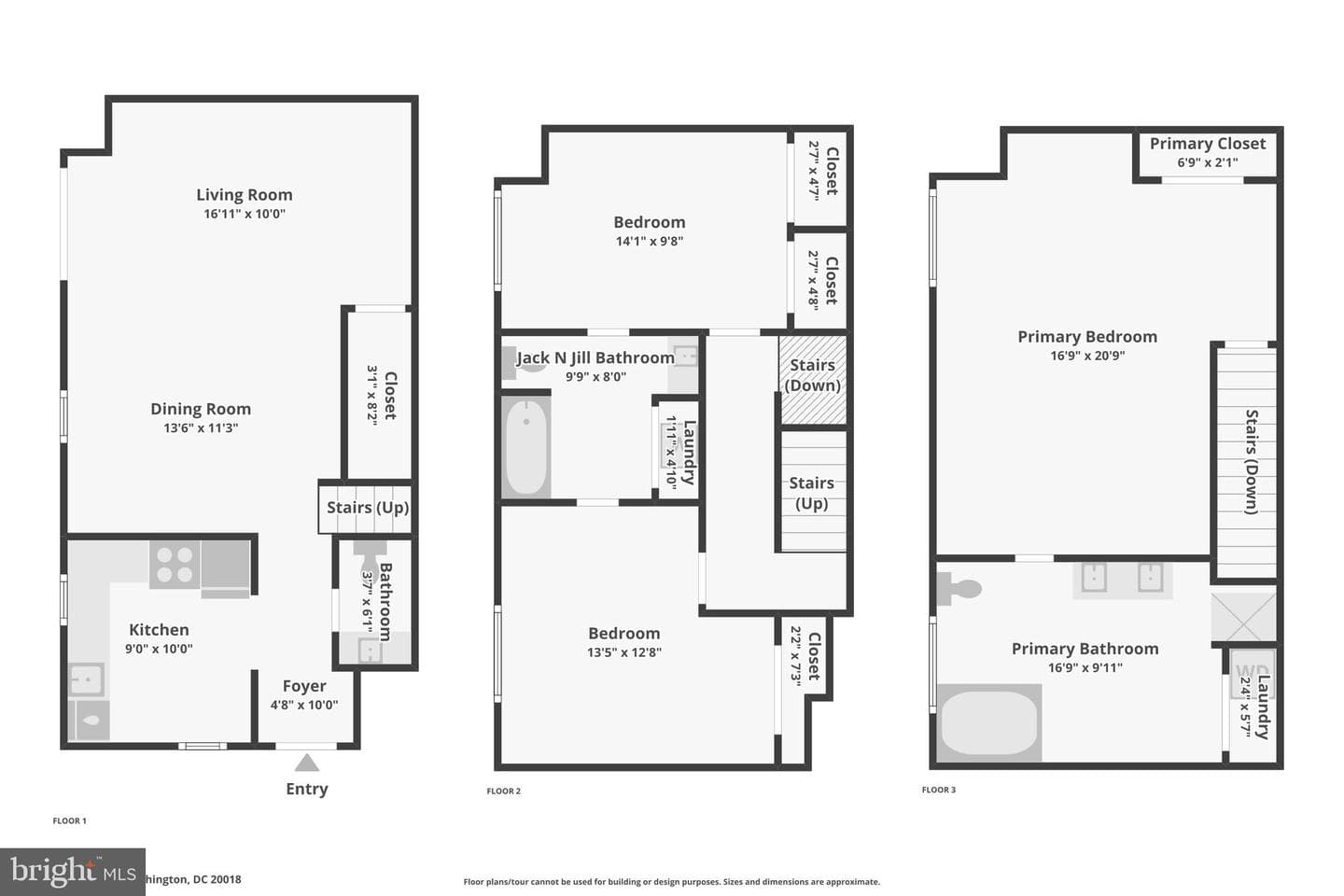 1844 Bryant Street NE photo 36