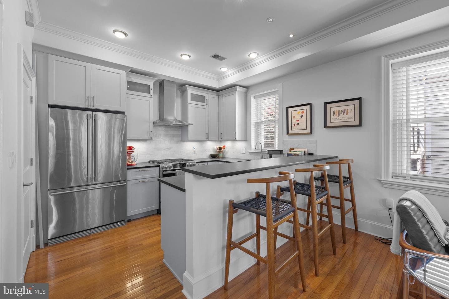 15 Seaton Place NE #2 photo 7