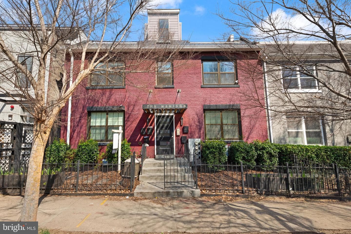 1812 D Street NE #1 photo 1