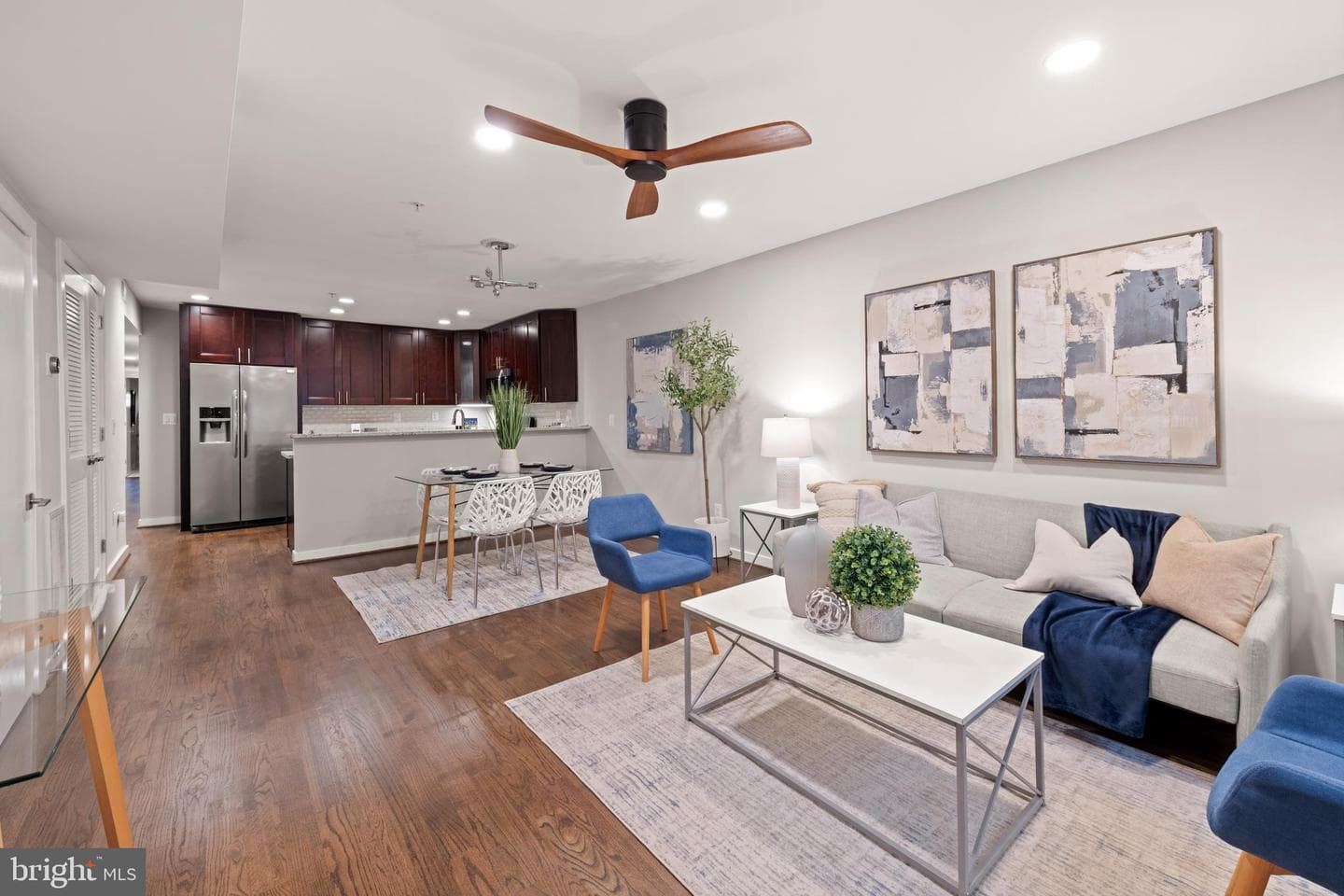 1812 D Street NE #1 photo 2