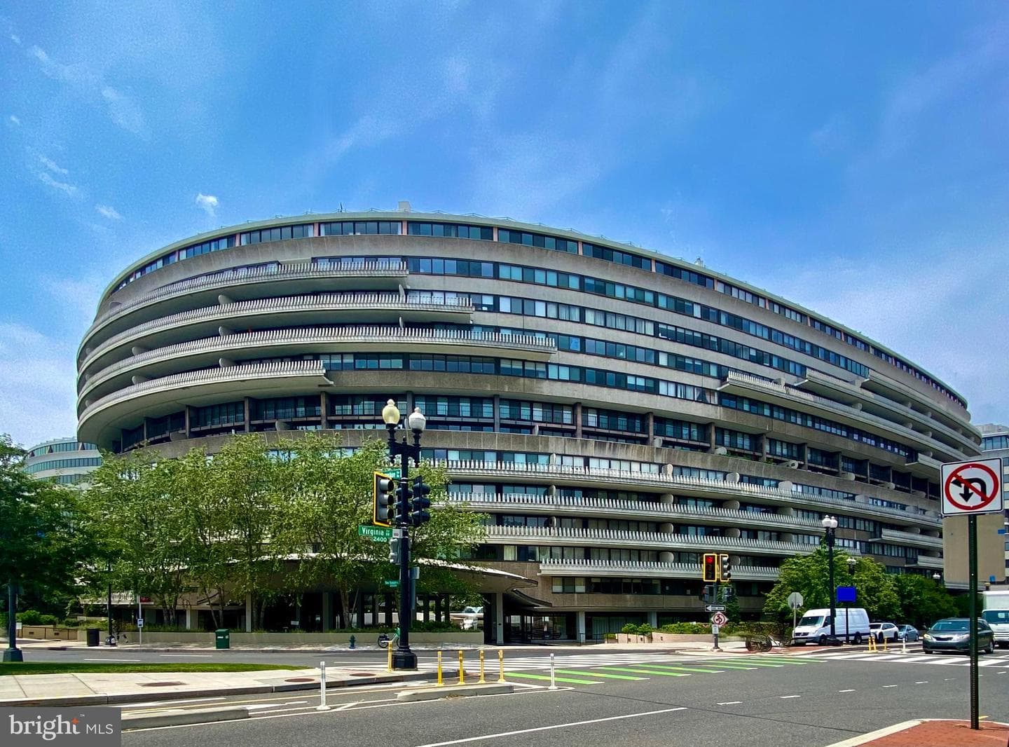 2500 Virginia Avenue NW #1108-S photo 1
