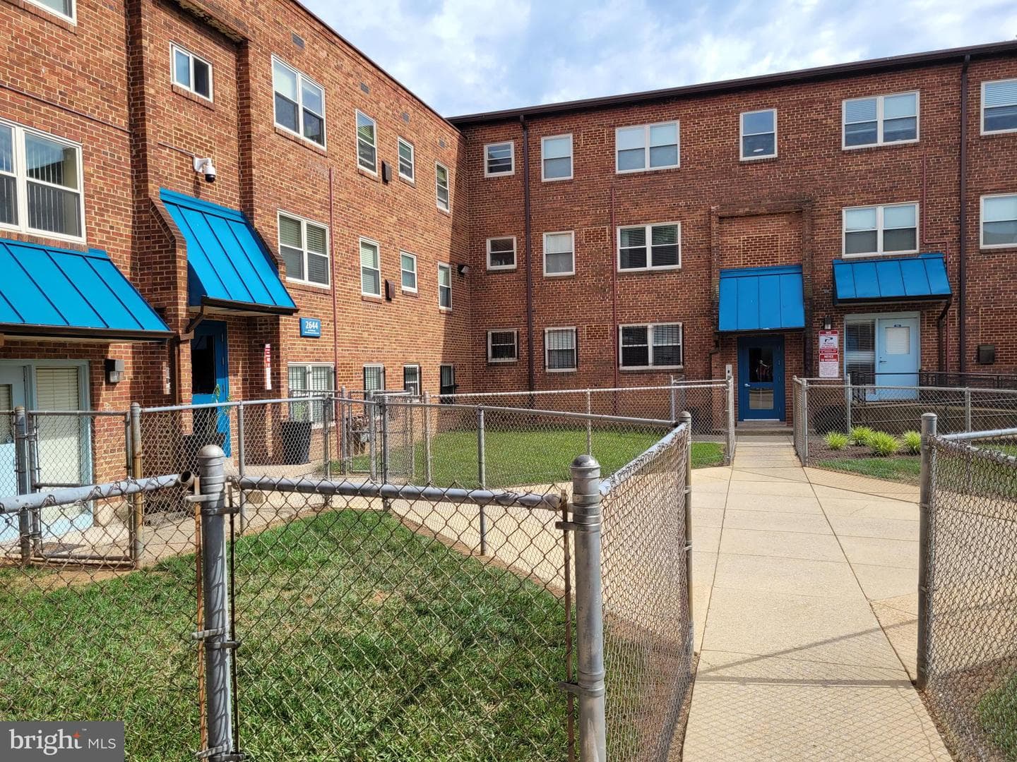 2642 Birney Place, SE #101 photo 6