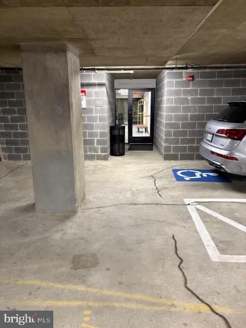 400 Massachusetts Avenue NW #1214 photo 38