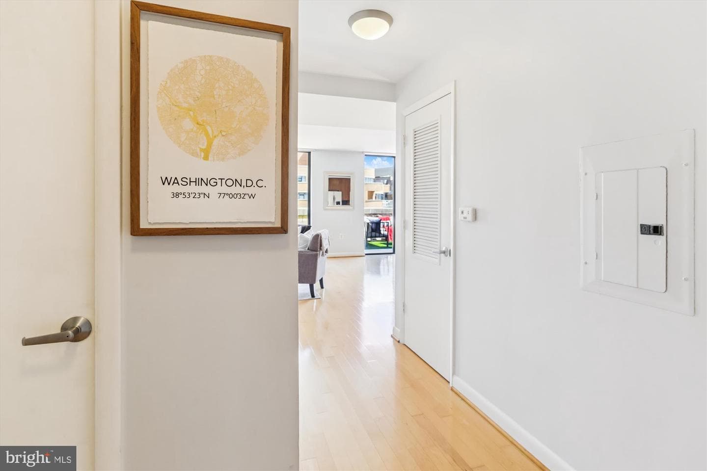 400 Massachusetts Avenue NW #1214 photo 7