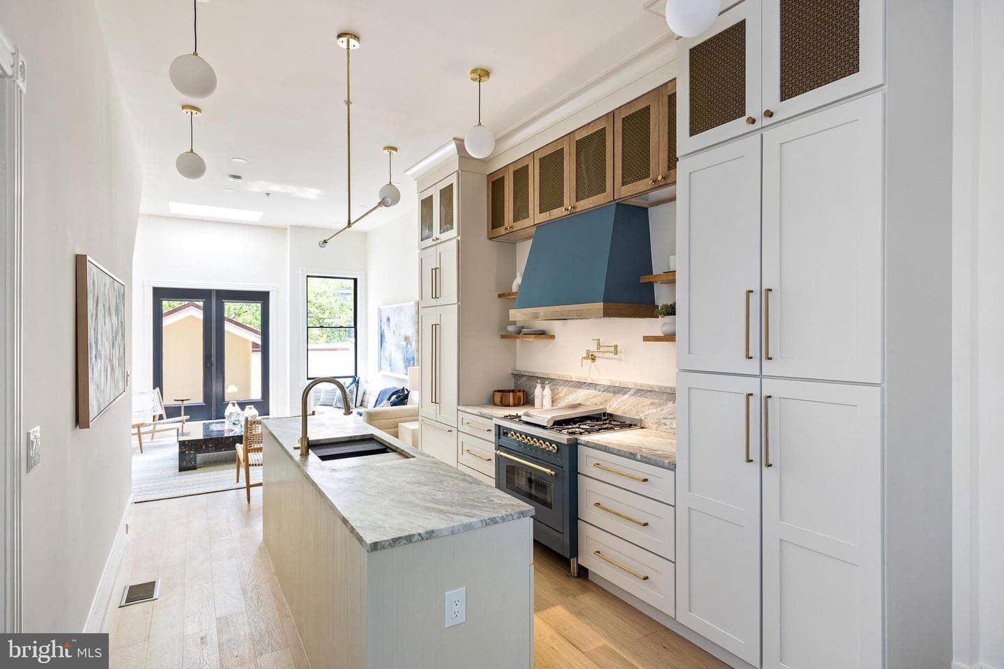 441 Q Street NW #ph photo 1