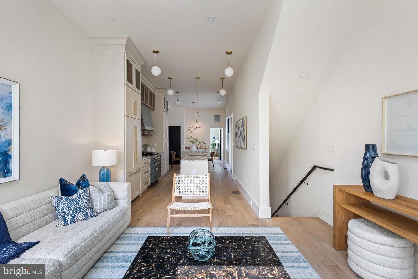 441 Q Street NW #ph photo 15