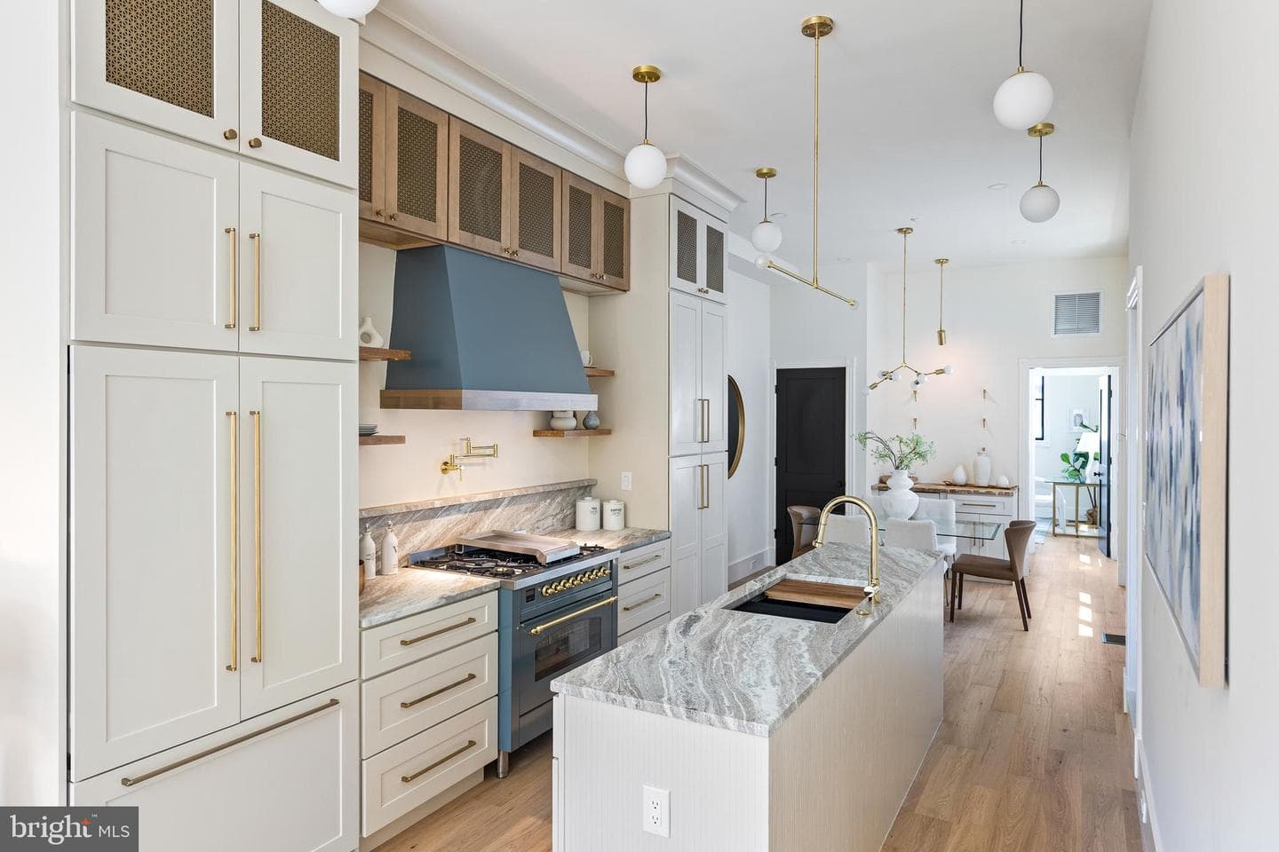 441 Q Street NW #ph photo 2