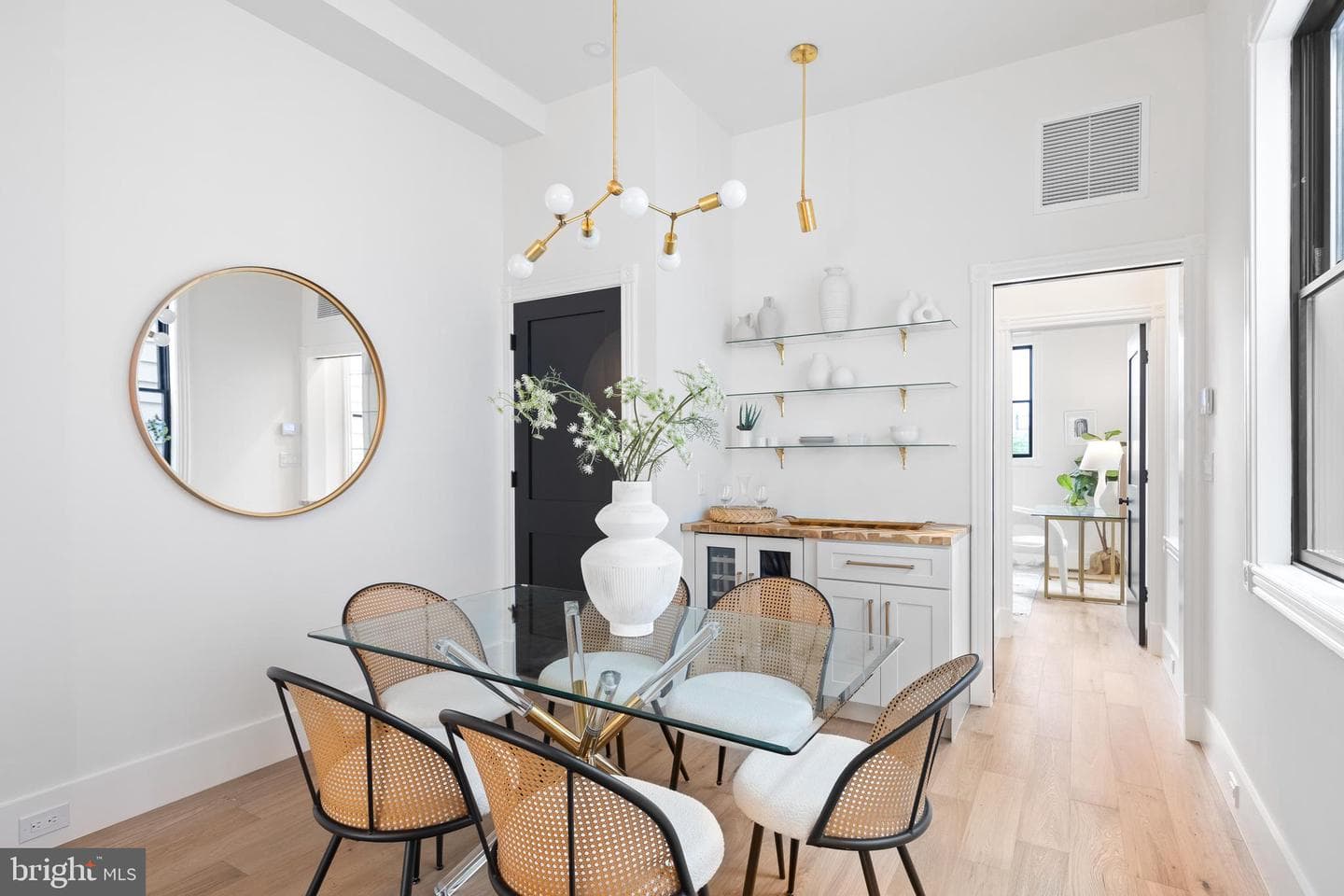 441 Q Street NW #ph photo 23