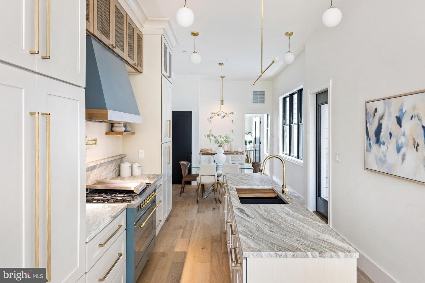 441 Q Street NW #ph photo 3