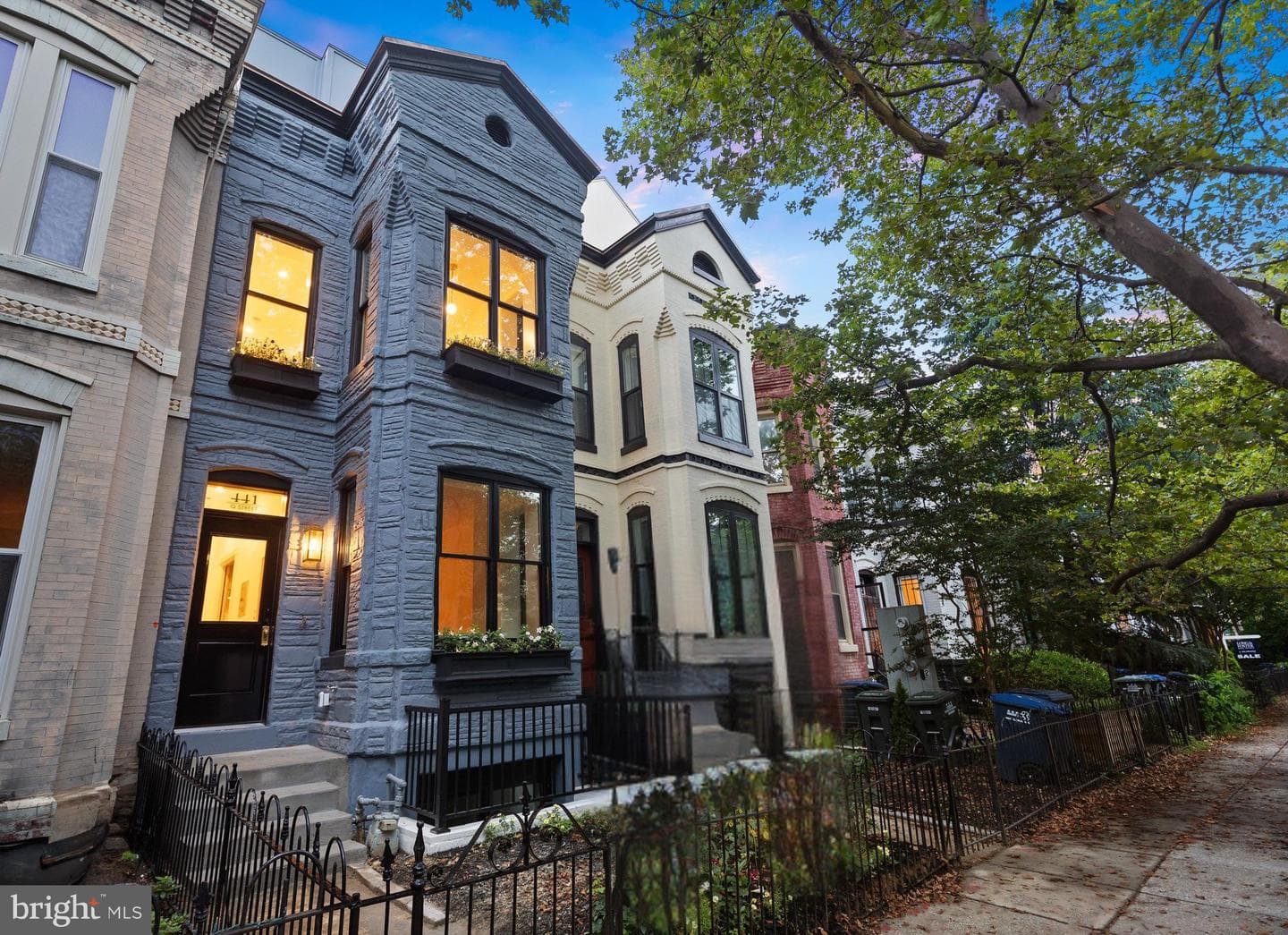 441 Q Street NW #ph photo 40