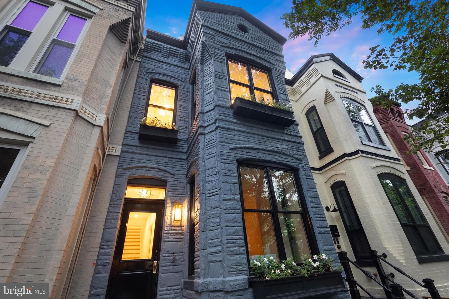 441 Q Street NW #ph photo 42