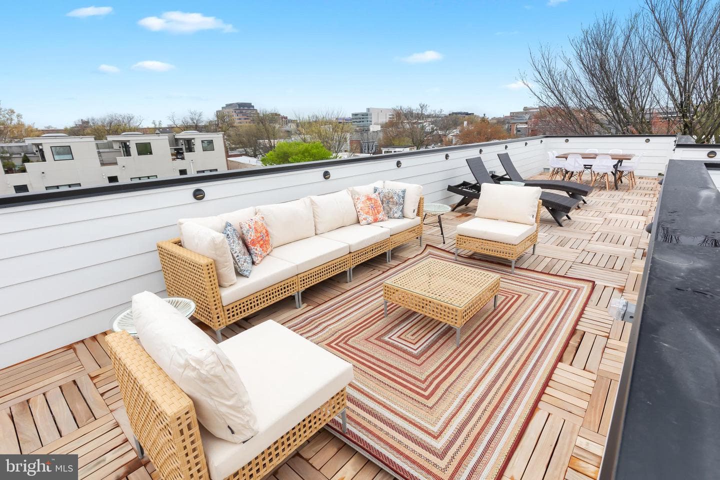 441 Q Street NW #ph photo 48