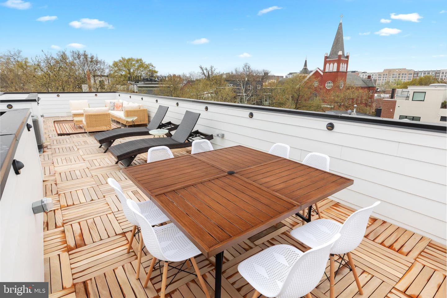 441 Q Street NW #ph photo 49