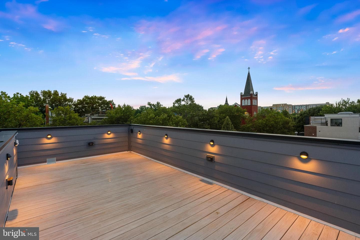 441 Q Street NW #ph photo 51
