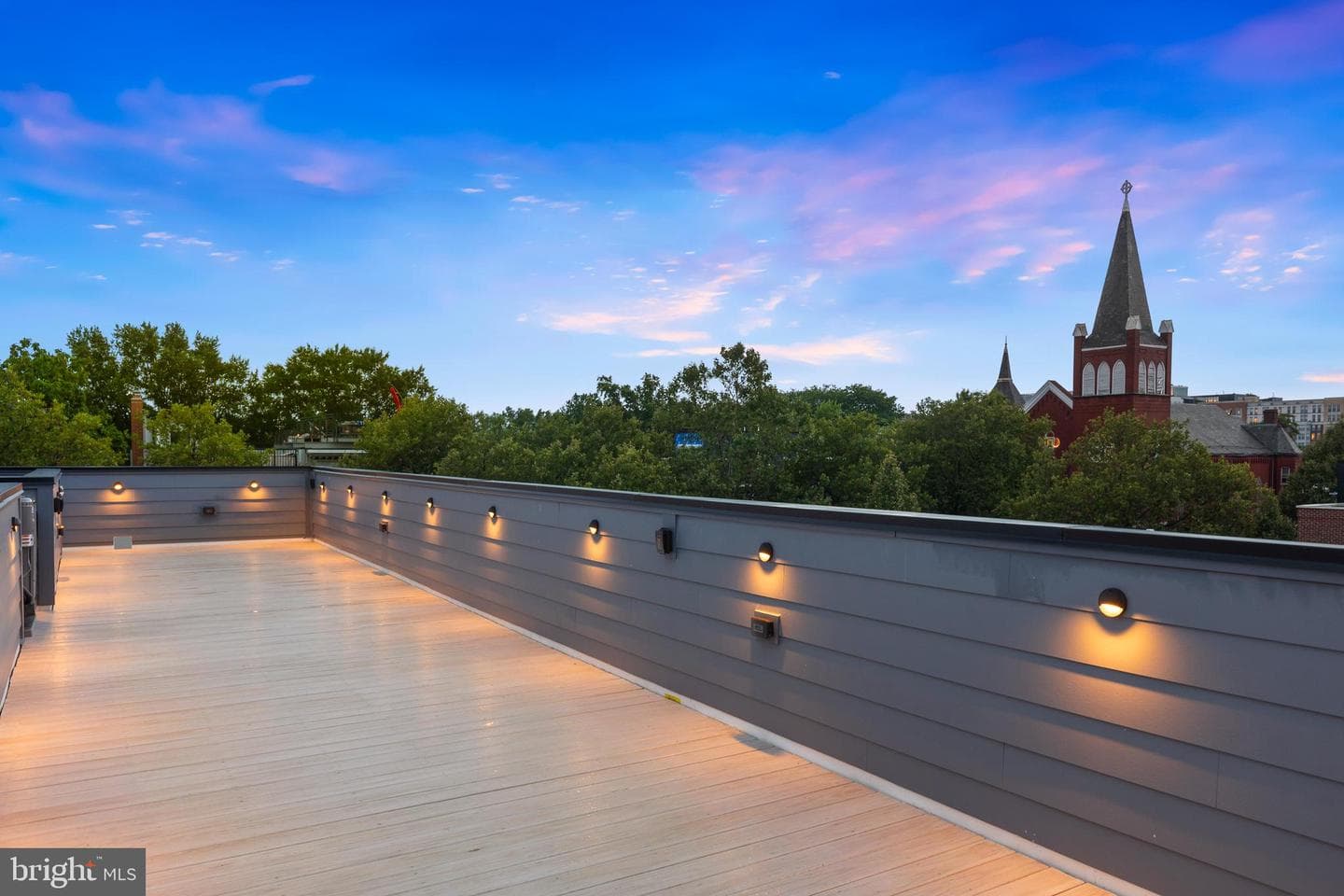 441 Q Street NW #ph photo 52
