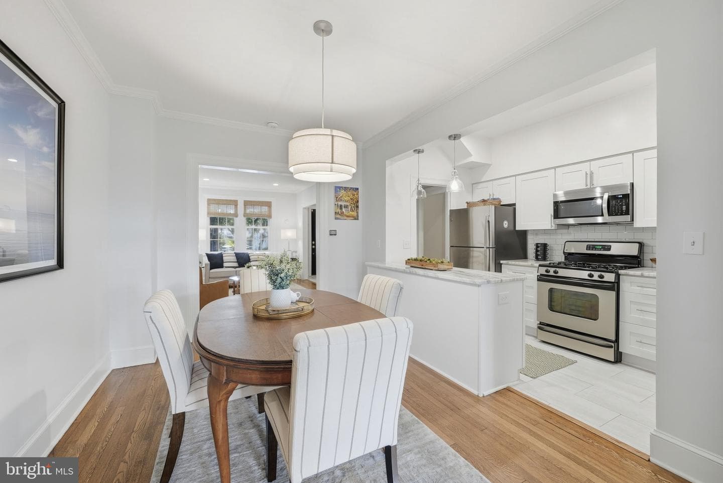 2417 Huidekoper Place NW photo 9