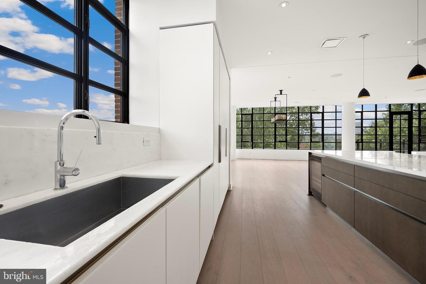 1055 Wisconsin Avenue NW #4e photo 12