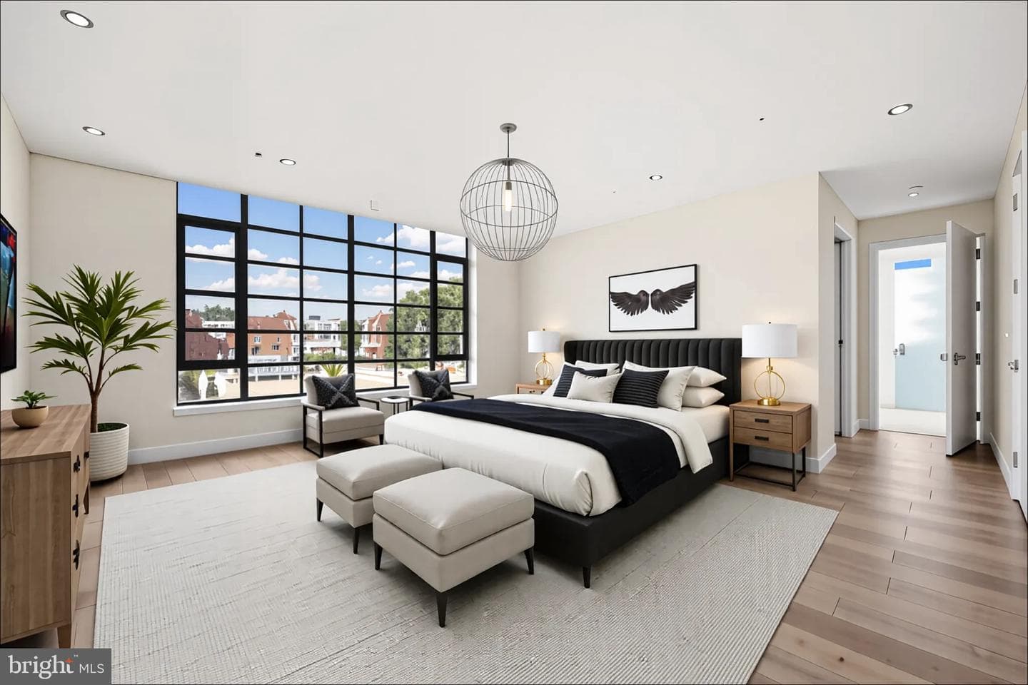 1055 Wisconsin Avenue NW #4e photo 21