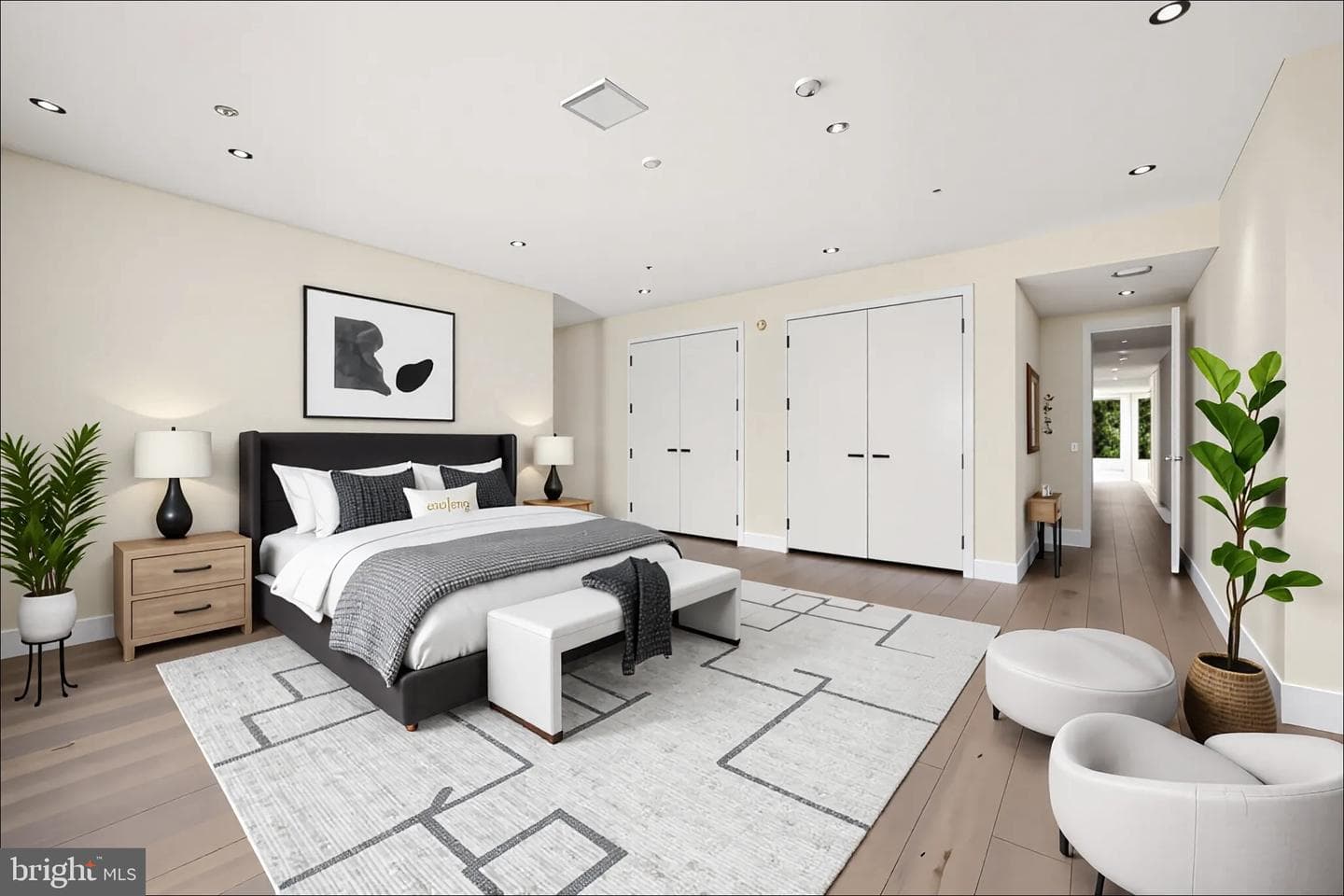 1055 Wisconsin Avenue NW #4e photo 22