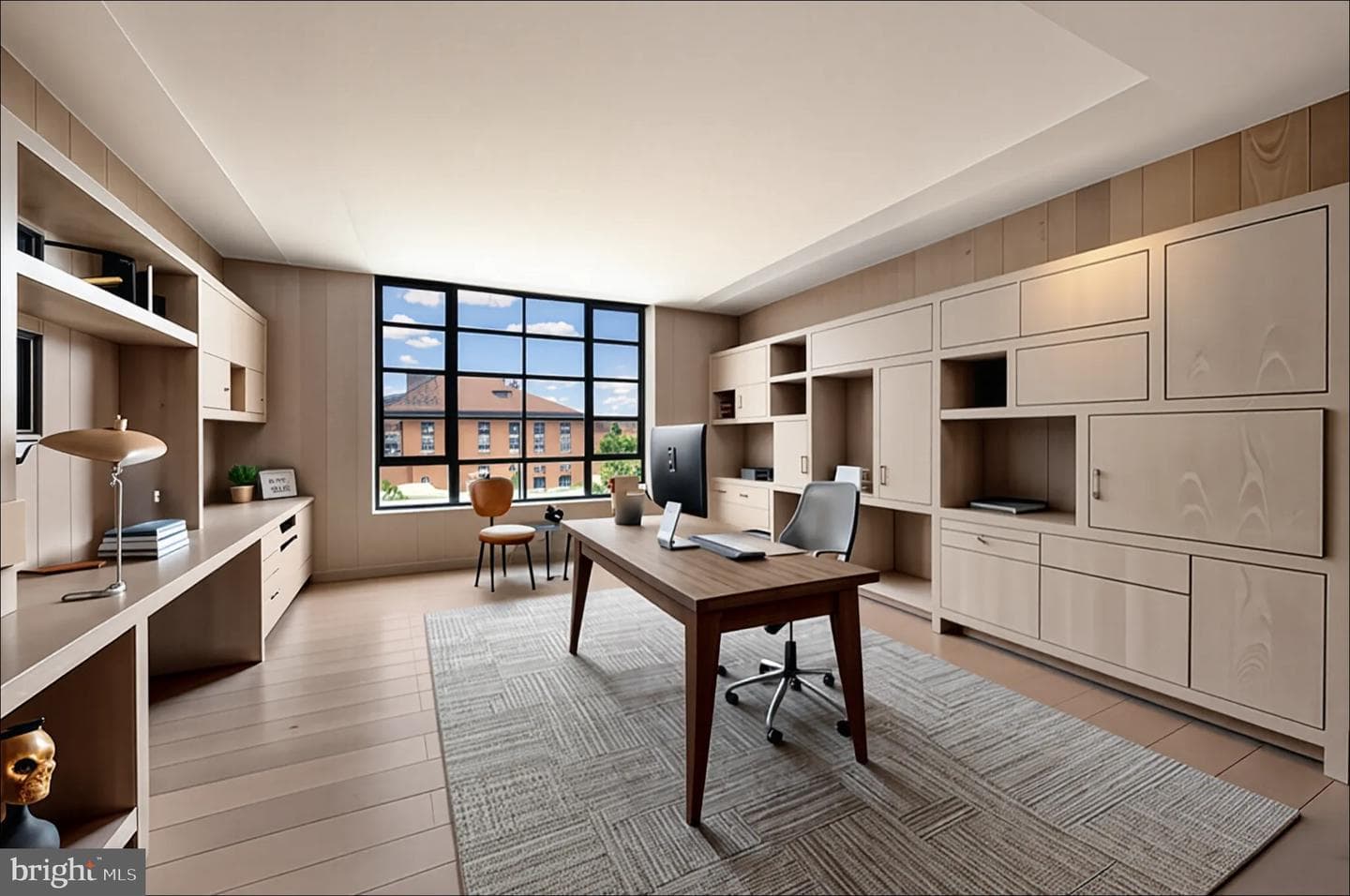 1055 Wisconsin Avenue NW #4e photo 32