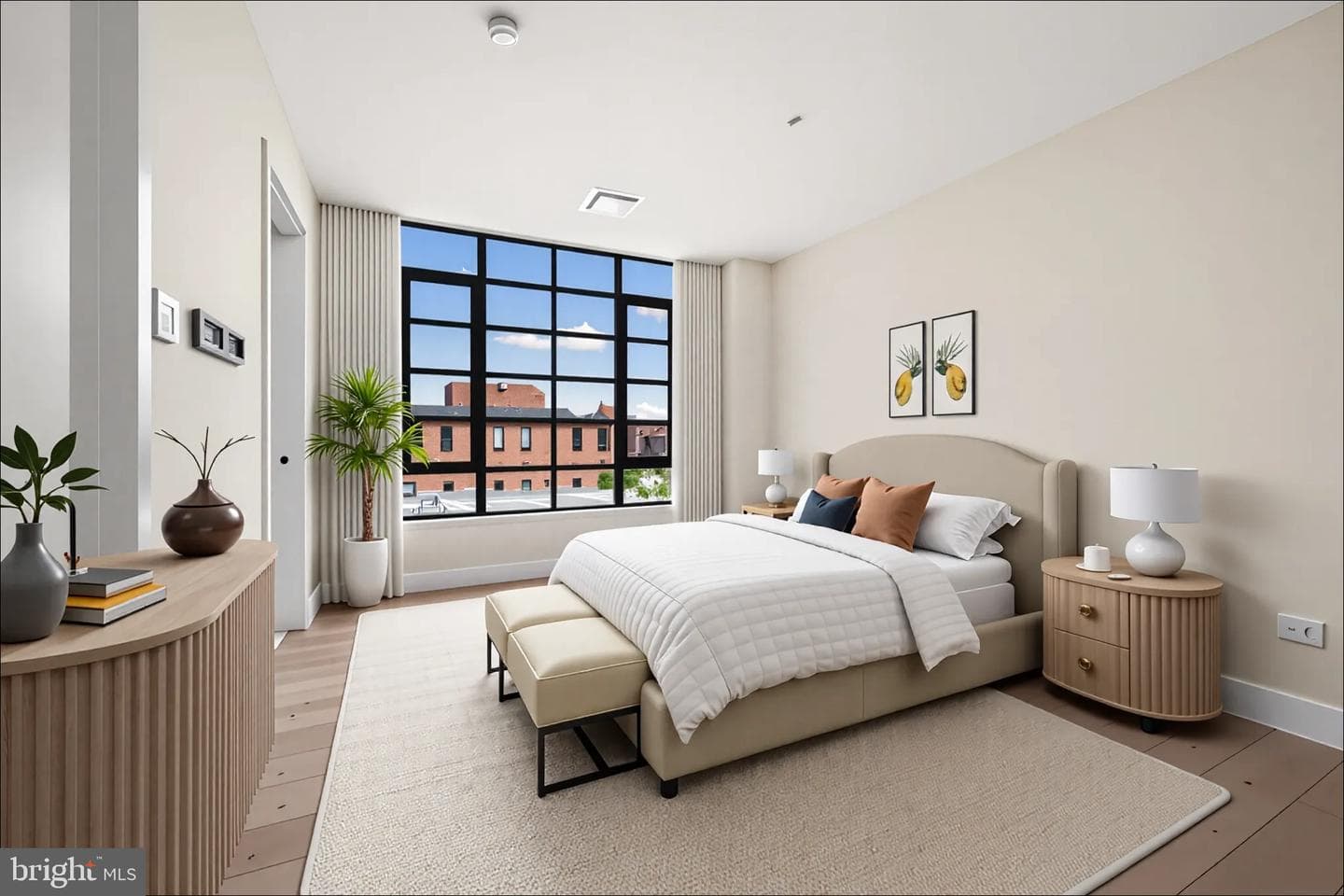 1055 Wisconsin Avenue NW #4e photo 35