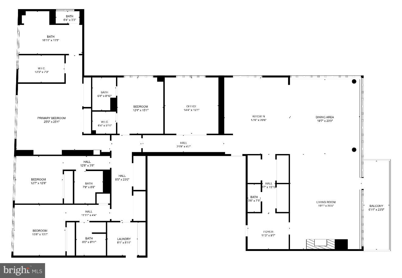 1055 Wisconsin Avenue NW #4e photo 57
