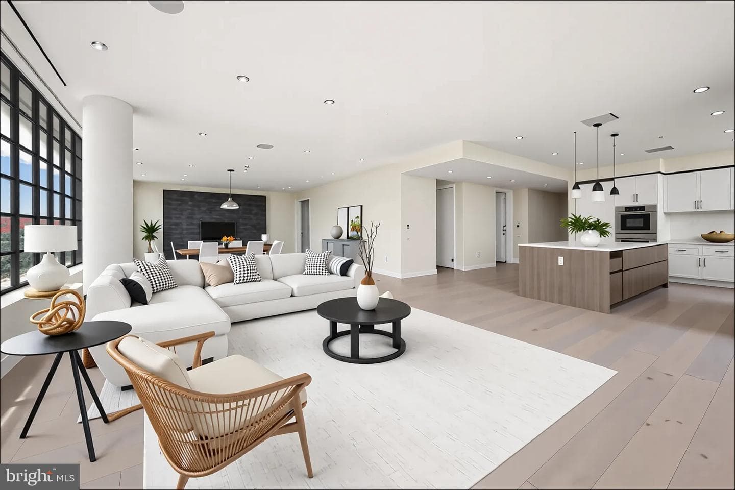 1055 Wisconsin Avenue NW #4e photo 6