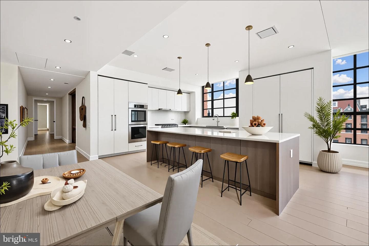 1055 Wisconsin Avenue NW #4e photo 7